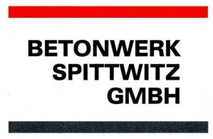 Logo: Betonwerk Spittwitz GmbH