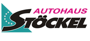 Logo: Autohaus Stöckel GmbH&Co.KG