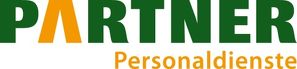 Logo: PARTNER Personaldienste GmbH