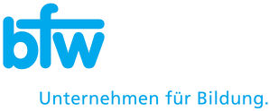 Logo: Berufsfortbildungswerk GmbH (bfw)