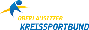 Logo: Oberlausitzer Kreissportbund e. V.