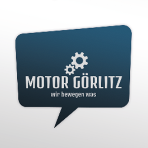 Logo: MOTOR Görlitz