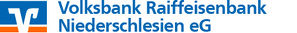 Logo: Volksbank Raiffeisenbank Niederschlesien eG 