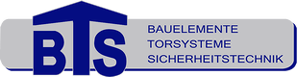 Logo: BTS Müller & Olschok GmbH