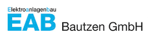 Logo: EAB Bautzen GmbH