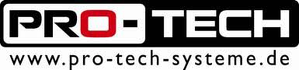 Logo: PRO-TECH SYSTEME GmbH 