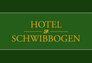 Logo: Hotel Schwibbogen