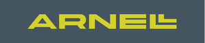 Logo: ARNELL - Arno Hentschel GmbH