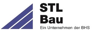 Logo: STL Bau GmbH & Co. KG