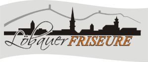 Logo: Löbauer Friseure eG