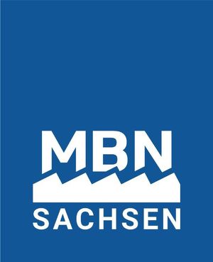 Logo: MBN Maschinenbaubetriebe Neugersdorf GmbH