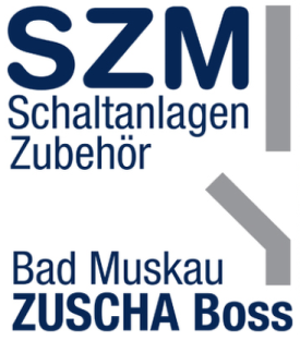 Logo: SchaltanlagenZubehör Bad Muskau GmbH