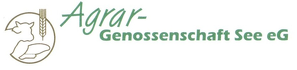 Logo: Agrargenossenschaft See e.G.