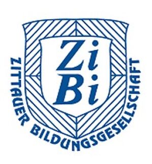 Logo: Zittauer Bildungsgesellschaft gGmbH 