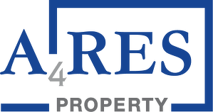 Logo: A4RES Property Management GmbH