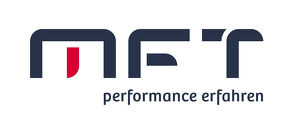 Logo: MFT Motoren und Fahrzeugtechnik GmbH