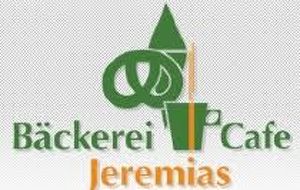 Logo: Bäckerei & Cafe Jeremias GmbH & Co. KG