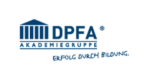 Logo: DPFA-Schulen gemeinnützige GmbH