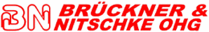 Logo: Brückner & Nitschke OHG