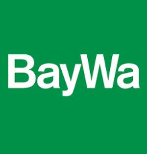 Logo: BayWa AG Reichenbach