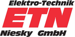 Logo: Elektro-Technik Niesky GmbH