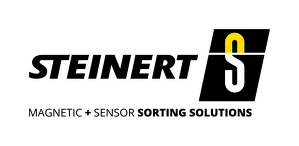 Logo: STEINERT UniSort GmbH 