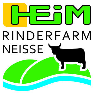 Logo: Heim Rinderfarm Neiße GmbH  