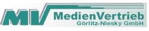 Logo: MV Medienvertrieb Görlitz-Niesky GmbH