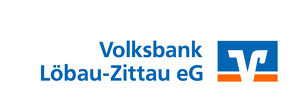 Logo: Volksbank Löbau-Zittau eG