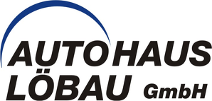 Logo: Autohaus Löbau GmbH