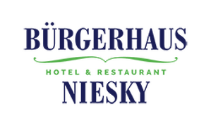 Logo: Hotel Restaurant Bürgerhaus Niesky GmbH