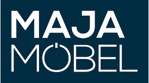 Logo: MAJA-MÖBELWERK GmbH