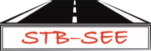 Logo: Straßen- und Tiefbau GmbH See