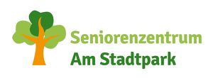 Logo: Seniorenzentrum Am Stadtpark