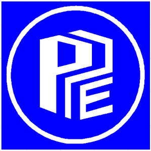 Logo: Präzision Metall- und Maschinenbau Eibau GmbH