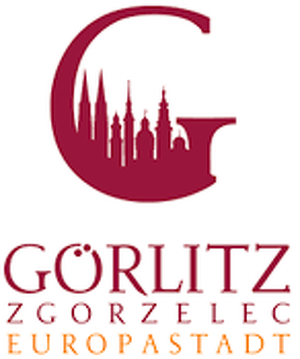 Logo: Europastadt Görlitz Zgorzelec GmbH