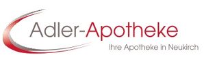 Logo: Adler-Apotheke