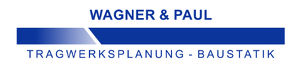 Logo: Wagner & Paul Ingenieurbüro