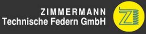 Logo: Zimmermann Technische Federn GmbH