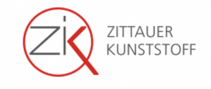 Logo: Zittauer Kunststoff GmbH Thermoplastverarbeitung