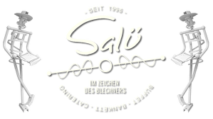 Logo: Bar & Restaurant Salü