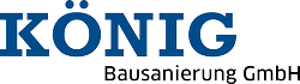 Logo: König Bausanierung GmbH