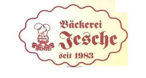 Logo: Bäckerei Jesche