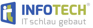 Logo: INFOTECH GmbH