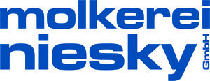 Logo: Molkerei Niesky GmbH