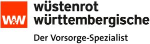 Logo: Wüstenrot & Württembergische AG