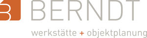 Logo: Werkstätte Berndt GmbH