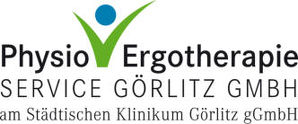 Logo: Physio- Ergotherapie Service Görlitz GmbH 