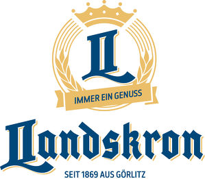 Logo: Landskron BRAU-MANUFAKTUR GÖRLITZ Dr. Lohbeck GmbH & Co.KG