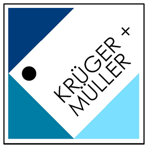 Logo: Ingenieurbüro für Gebäudetechnik Krüger und Müller